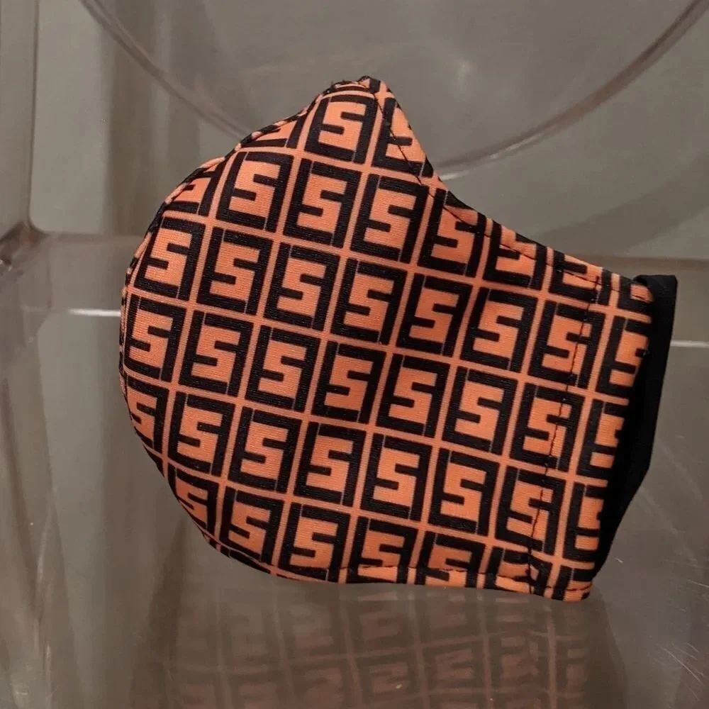 BOGO Printed Facemask   - Picture 4 of 6